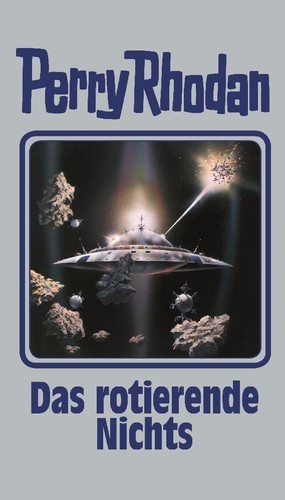 Perry rhodan das - perry,