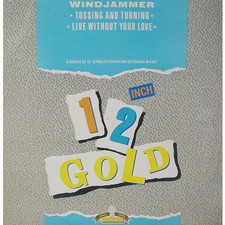 Windjammer - Tossing And