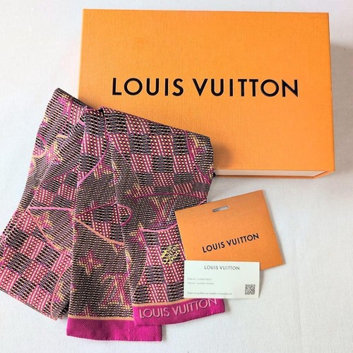 Louis vuitton bandeau monogram - vuitton,