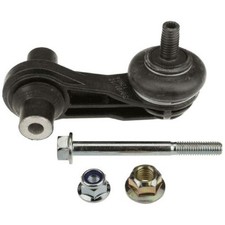 2x Koppelstange Strebe hinten