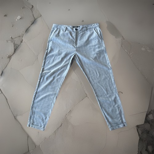 Gabba pisa cross hose hellgrau - hose,