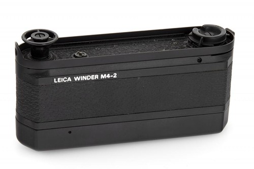 Leica winder 14214 - leica,