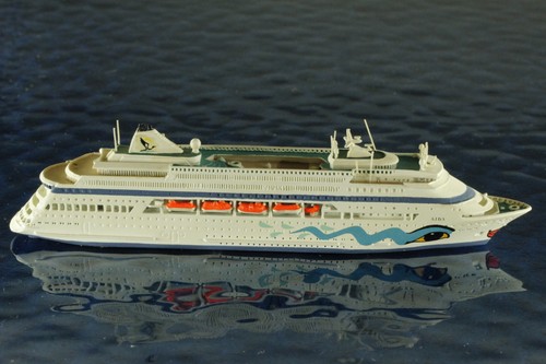 Aida hersteller bille 126 - bille,