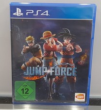 Jump Force (Sony PlayStation