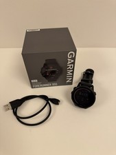 Garmin Forerunner 955 Solar