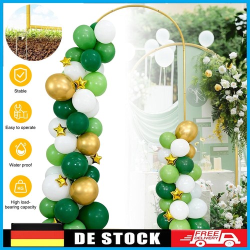 Hochzeit bogen metall - 2m,