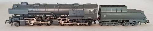 Märklin 3701 lokomotive br - märklin,