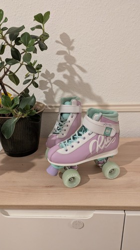 Rio rollschuhe rollerblades - rio, im