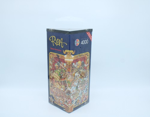 Neu opera germanica ryba - 🧩neu:,