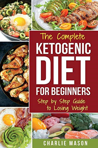 Ketogenic diet for beginners - for,