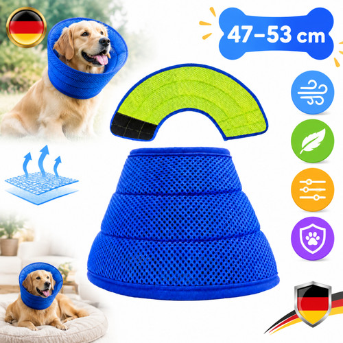 Hunde schutzkragen halskragen - schutzkragen,