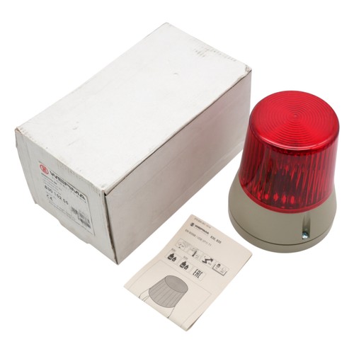 Werma signaltechnik 830 152 - werma, 55