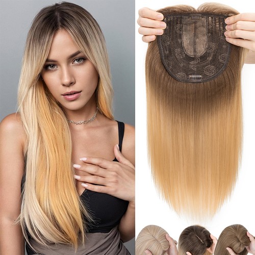 Damen toupet haarteil - damen,