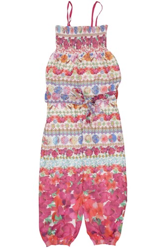 Desigual stoffhose mädchen - desigual,