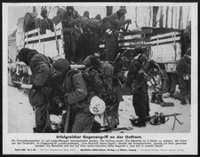 Ostfront Erfolgreicher