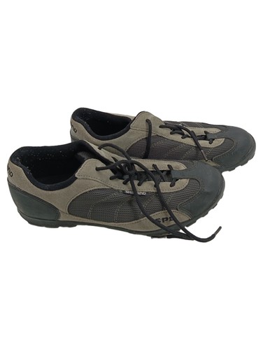 Shimano spd fahrradschuhe - spd,