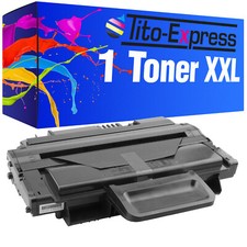 1x Toner XXL PlatinumSerie für Samsung MLT-D2092L MLTD2092L MLTD 2092 L MLT-D 20