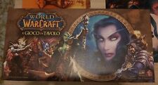 WORLD OF WARCRAFT THE BOARD