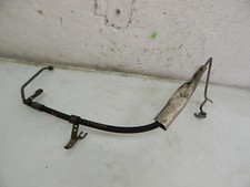 Ford Mondeo 3 MK3 2.0 TDCI Servoleitung Servoschlauch 1S7C3A719CL 386060