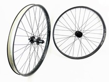 Laufradsatz Sun Ringle DUROC