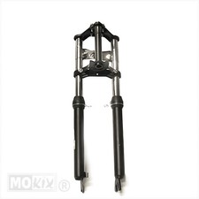 Gabel - Telegabel - Federgabel