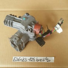 BMW E36 + Z3  Zündschloss Lenksäule Lenkschloss 1095825 + Zündanlass Schalter
