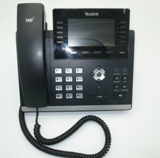 Yealink IP Telefon SIP-T46G