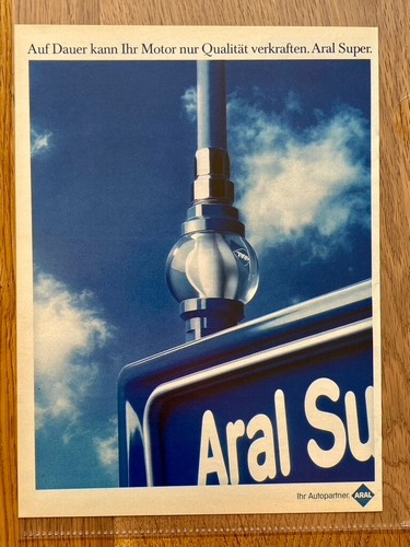 Aral super ihr autopartner - aral,