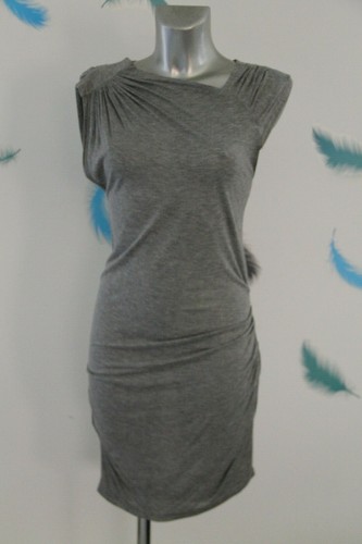 Neue elegante drapierte - neue,