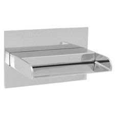 Welfenstein Wasserfall Dusche Schwalldusche Schwallbrause Montage-Box WF-531