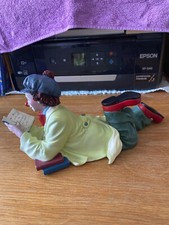 Gilde Clown   Die Leseratte   1998   1. Ausgabe