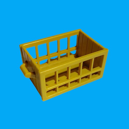 Playmobil gitterbox - playmobil,