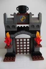 LEGO DUPLO Ritterburg Burg
