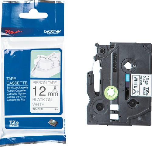 Brother touch textilband - p-touch,