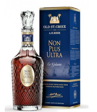 A.H. Riise Non Plus Ultra La