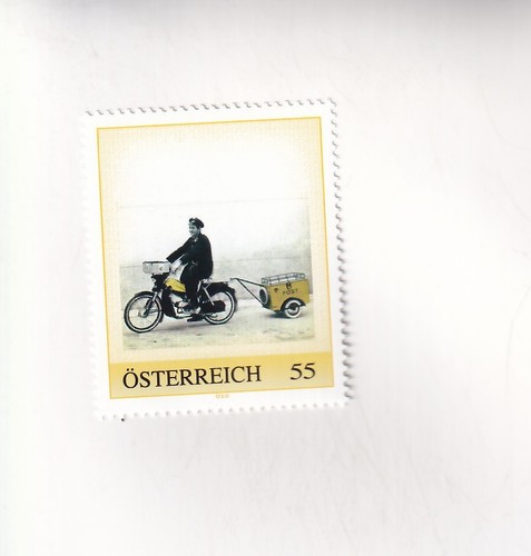 Briefmarke österreich - briefmarke,