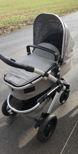 Joolz kinderwagen geo - joolz,