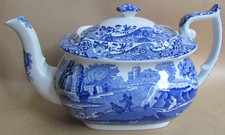 COPELAND SPODE'S ITALIENISCHES