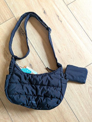 Bagsmart schultertasche - bagsmart,
