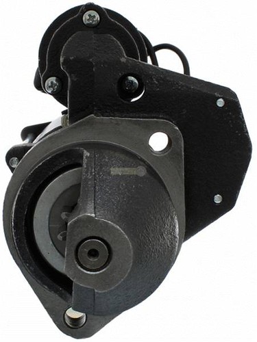 Anlasser neu eurostarter - anlasser,
