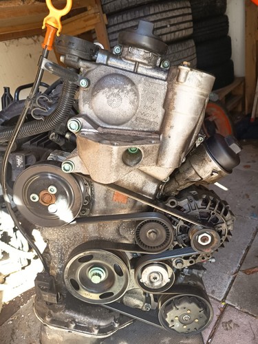 Motor azq polo - 9n, 3
