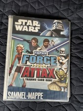 Star Wars Match Attax