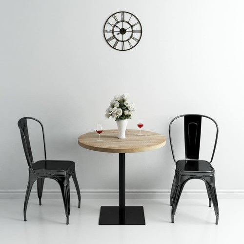 Vidaxl bistrotisch mdf - vidaxl,