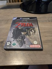 The Legend of Zelda: Twilight