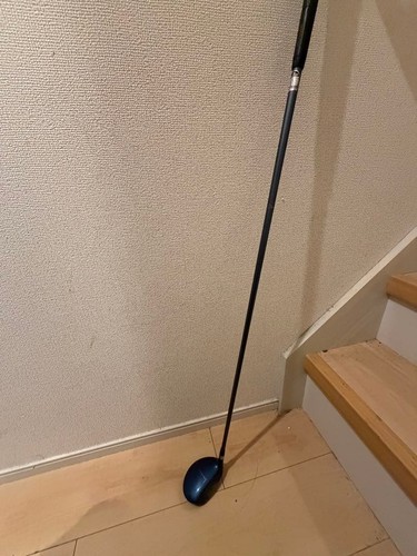 Mizuno 700 fairwayholz 5 - mx-700,