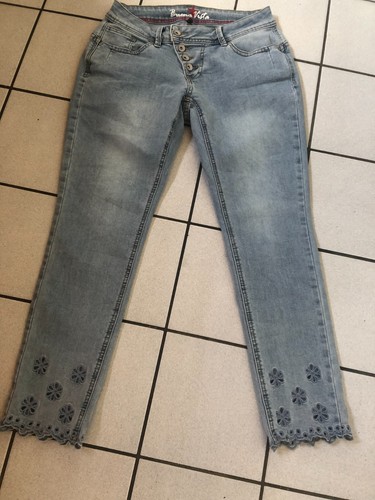 Sehr schöne buena vista jeans - schöne,