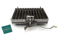 Vaillant Kammergruppe Brenner Kammer 041921 Geyser MAG 275/9 XTZV gereinigt