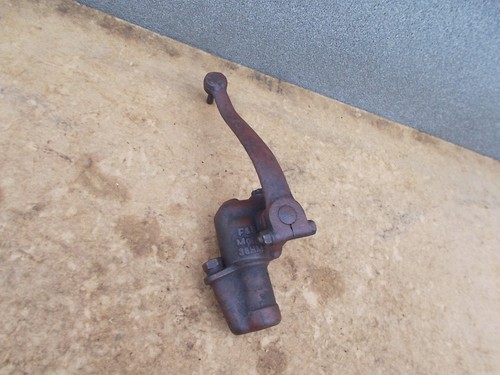 Mercedes 170v w136 original - mercedes,
