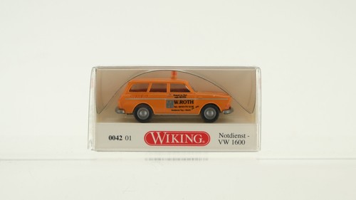 Wiking 004201 1600 - wiking,