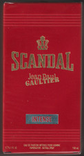 JEAN PAUL GAULTIER SCANDAL
